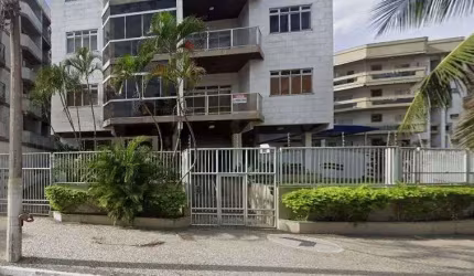Apartamento com 2 dormitórios para alugar, 85 m² por R$ 3.908,00/mês - Vila Nova - Cabo Frio/RJ