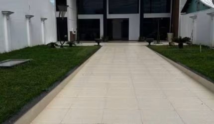Casa com 1 dormitório para alugar, 60 m² por R$ 2.000,00/mês - Rio Do Limão - Araruama/RJ