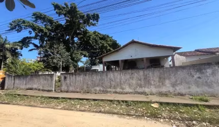 Terreno, 918 m² - venda por R$ 580.000,00 ou aluguel por R$ 3.200,00/mês - Pontinha - Araruama/RJ