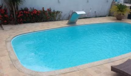 Casa com 3 dormitórios, 150 m² - venda por R$ 380.000,00 ou aluguel por R$ 2.800,00/mês - Areal - Araruama/RJ