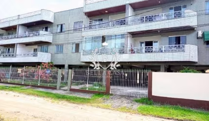 Cobertura com 3 dormitórios, 206 m² - venda por R$ 400.000,00 ou aluguel por R$ 3.000,00/mês - Iguabinha - Araruama/RJ