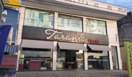 Loja para alugar, 700 m² por R$ 21.000,00/mês - Vila Capri - Araruama/RJ