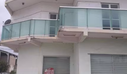 Apartamento com 1 dormitório para alugar, 60 m² por R$ 1.029,20/mês - Boa Perna - Araruama/RJ