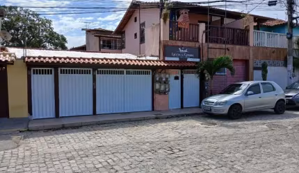 Kitnet com 1 dormitório à venda, 45 m² por R$ 350.000,00 - Manguinhos - Armação dos Búzios/RJ