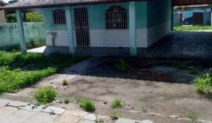 Casa com 2 dormitórios à venda por R$ 249.900 - Estação - Iguaba Grande/RJ