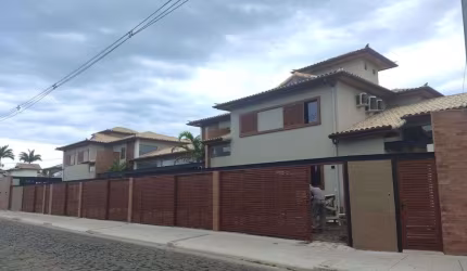 Casa com 2 dormitórios à venda, 70 m² por R$ 1.000.000,00 - Geriba - Armação dos Búzios/RJ