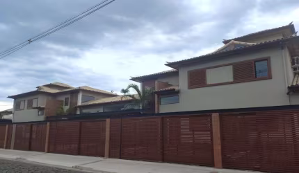 Casa em Geribá