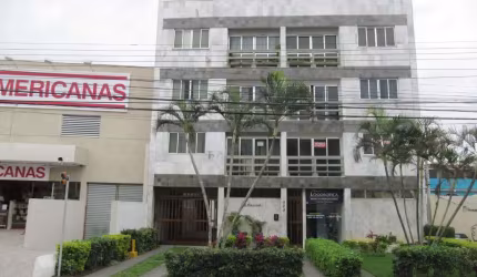 Apartamento à venda, 2 quartos, 1 vaga, Vila Nova - Cabo Frio/RJ