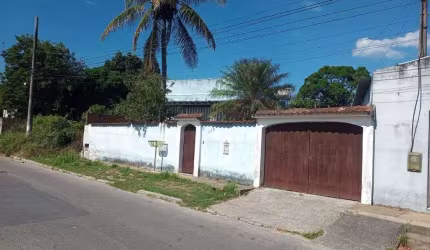 Casa com 3 dormitórios à venda, 140 m² por R$ 230.000,00 - Rio Do Limão - Araruama/RJ