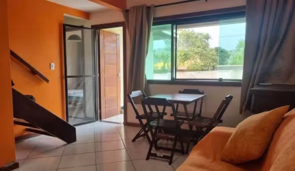 Casa com 2 dormitórios, 120 m² - venda por R$ 650.000,00 ou aluguel por R$ 2.500,00/mês - Jose Goncalves - Armação dos Búzios/RJ