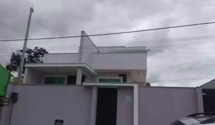 Casa com 3 dormitórios à venda, 190 m² por R$ 420.000,00 - Praia Linda - São Pedro da Aldeia/RJ