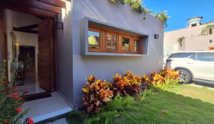 Casa com 7 dormitórios à venda, 360 m² por R$ 6.500.000,00 - Centro - Armação dos Búzios/RJ