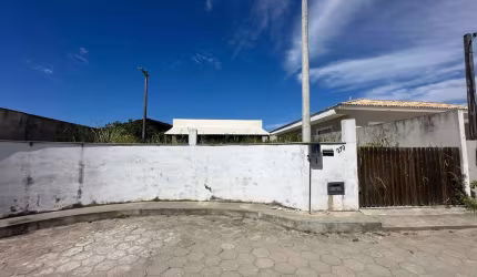 Casa com 2 dormitórios à venda, 115 m² por R$ 350.000,00 - Caminho de Búzios - Cabo Frio/RJ