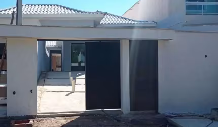 Casa com 3 dormitórios à venda, 130 m² por R$ 480.000,00 - Ns Nazareth - Araruama/RJ