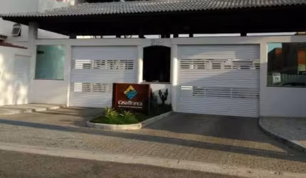 Casa com 3 dormitórios à venda, 132 m² por R$ 600.000,00 - Praia do Siqueira - Cabo Frio/RJ