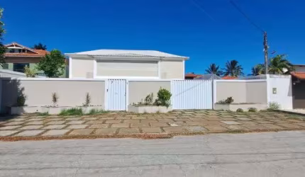 Casa com 5 dormitórios à venda, 540 m² por R$ 8.000.000,00 - Gamboa - Cabo Frio/RJ