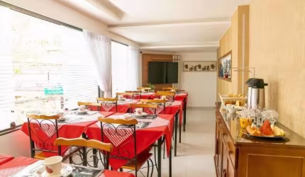 Pousada com 11 dormitórios à venda, 1000 m² por R$ 10.000.000,00 - Centro - Armação dos Búzios/RJ