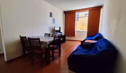Apartamento com 2 dormitórios à venda, 70 m² por R$ 350.000,00 - Vila Nova - Cabo Frio/RJ