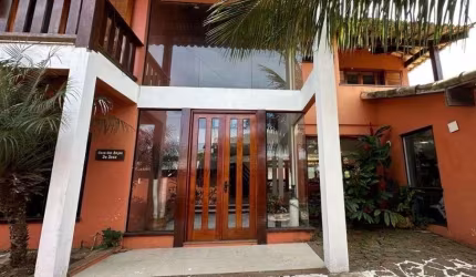Casa com 5 dormitórios à venda, 471 m² por R$ 4.800.000 - Centro - Armação dos Búzios/RJ