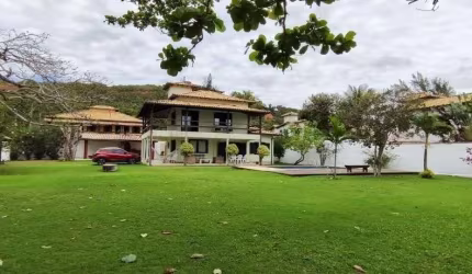 Casa com 3 dormitórios à venda, 180 m² por R$ 1.150.000 - Praia Rasa - Armação dos Búzios/RJ