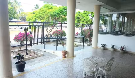 Apartamento com 1 dormitório à venda, 60 m² por R$ 230.000,00 - Centro - Araruama/RJ