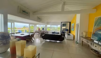 Casa com 4 dormitórios à venda, 237 m² por R$ 3.000.000 - Ossos - Armação dos Búzios/RJ