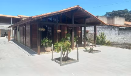 Casa com 2 dormitórios à venda, 100 m² por R$ 299.000,00 - Areal - Araruama/RJ