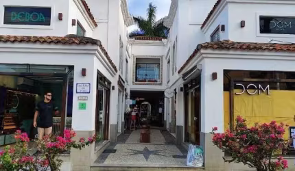 Loja à venda, 16 m² por R$ 550.000,00 - Centro - Armação dos Búzios/RJ