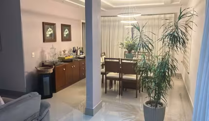 Casa com 3 dormitórios à venda, 200 m² por R$ 1.200.000,00 - Parque Hotel - Araruama/RJ