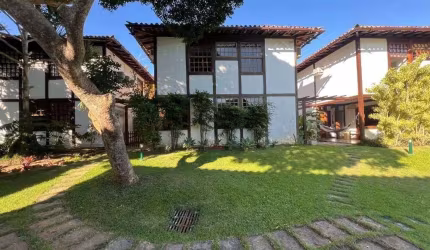 Casa com 4 dormitórios à venda, 128 m² por R$ 1.800.000 - Geribá - Armação dos Búzios/RJ