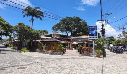 Sala, 64 m² - venda por R$ 500.000 ou aluguel por R$ 2.420/mês - Centro - Armação dos Búzios/RJ
