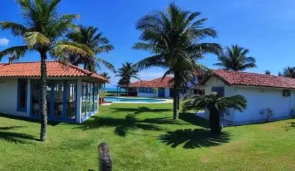 Casa com 9 dormitórios à venda, 724 m² por R$ 19.500.000 - Manguinhos - Armação dos Búzios/RJ