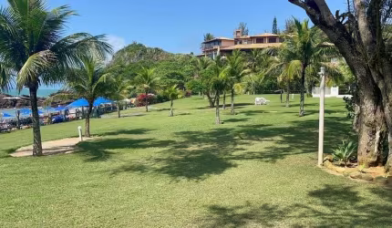 Terreno à venda, 1516 m² por R$ 5.000.000,00 - Geriba - Armação dos Búzios/RJ