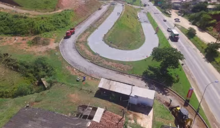 Terreno à venda, 225 m² por R$ 88.000,00 - Praia Linda - São Pedro da Aldeia/RJ