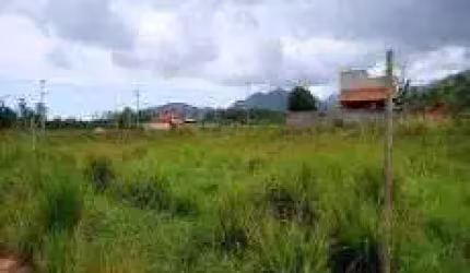 Terreno à venda, 482 m² por R$ 150.000,00 - Sampaio Correia - Saquarema/RJ