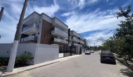 Apartamento com 2 dormitórios à venda, 98 m² por R$ 859.000,00 - Haway - Araruama/RJ