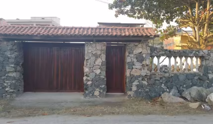 Casa com 2 dormitórios à venda, 170 m² por R$ 580.000,00 - Monte Alto - Arraial do Cabo/RJ