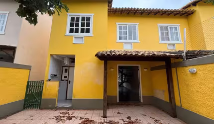 Casa com 3 dormitórios à venda, 100 m² por R$ 1.250.000,00 - Camboinhas - Niterói/RJ