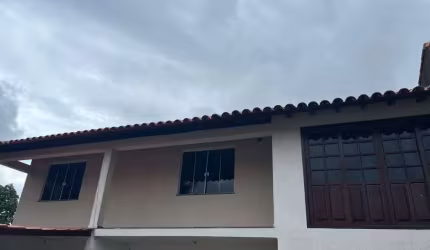 Casa com 2 dormitórios à venda, 180 m² por R$ 400.000,00 - Parque Hotel - Araruama/RJ