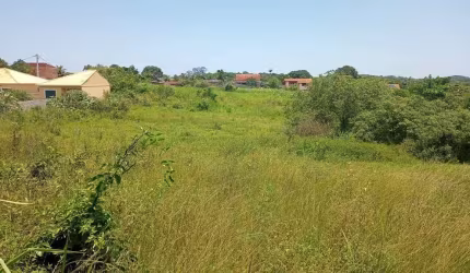 Terreno à venda, 483 m² por R$ 55.000 - Três Vendas - Araruama/RJ