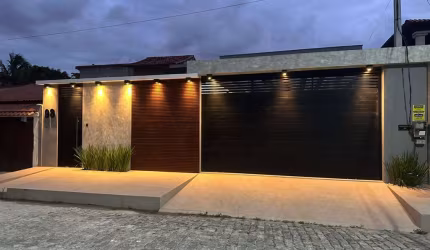 Casa com 4 dormitórios à venda, 200 m² por R$ 1.400.000,00 - Centro - Araruama/RJ
