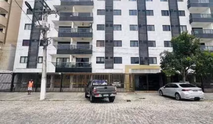Apartamento com 3 dormitórios à venda, 122 m² por R$ 980.000,00 - Centro - Araruama/RJ