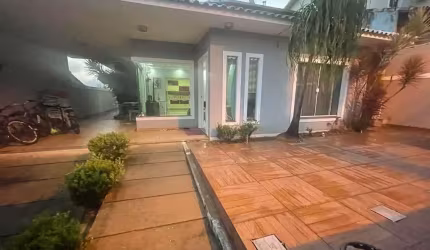 Casa com 3 dormitórios à venda, 150 m² por R$ 680.000,00 - Ponte dos Leites - Araruama/RJ