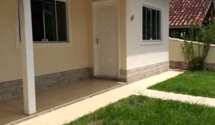 Casa com 3 dormitórios à venda, 120 m² por R$ 503.000,00 - Várzea das Moças - Niterói/RJ
