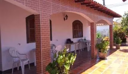 Casa com 3 dormitórios à venda, 384 m² por R$ 1.200.000,00 - Parque Central - Cabo Frio/RJ