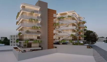 Apartamento com 2 dormitórios à venda, 98 m² por R$ 1.000.189,43 - Passagem - Cabo Frio/RJ