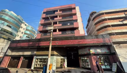 Apartamento com 2 dormitórios à venda, 159 m² por R$ 800.000,00 - Centro - Cabo Frio/RJ