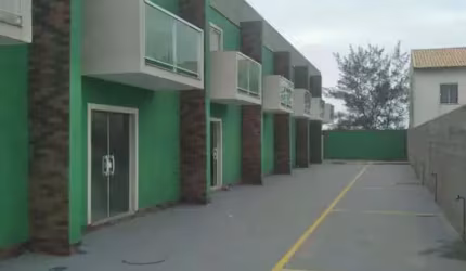 Casa com 2 dormitórios à venda, 72 m² por R$ 380.000,00 - Praia do Pontal - Arraial do Cabo/RJ