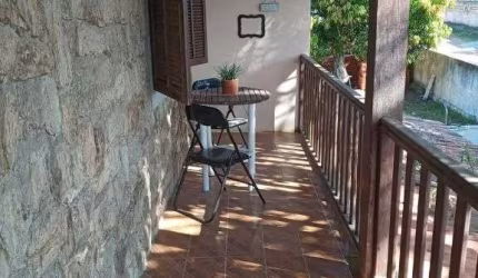 Casa com 3 dormitórios à venda, 220 m² por R$ 400.000,00 - Coqueiral - Araruama/RJ