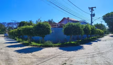 Casa com 10 dormitórios à venda, 650 m² por R$ 1.900.000,00 - Praia Seca - Araruama/RJ